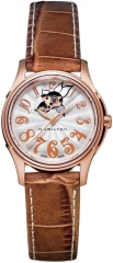 Часы Hamilton Jazzmaster H32345983