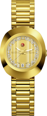 Часы Rado The Original Automatic R12416673