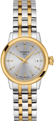 Часы Tissot Classic Dream Lady T129.210.22.031.00
