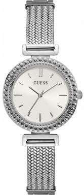Часы Guess W1152L1