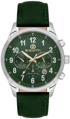 Часы Bigotti Quotidiano BG.1.10507-2