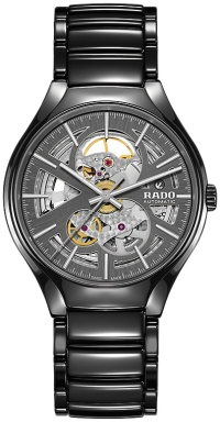 Часы Rado True Automatic Open Heart R27100112