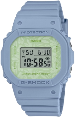 Часы Casio G-Shock GMD-S5600NC-2