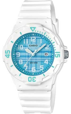Часы Casio Collection LRW-200H-2C