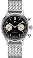 Часы Hamilton American Classic H38429130