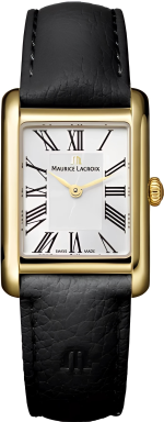 Часы Maurice Lacroix Fiaba Square FA1205-PVY01-110-2