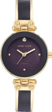 Часы Anne Klein 1980PLGB
