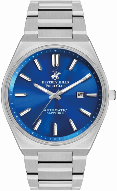 Часы Beverly Hills Polo Club BP3574X.370