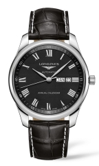 Часы Longines Master Collection Auto L2.920.4.51.7