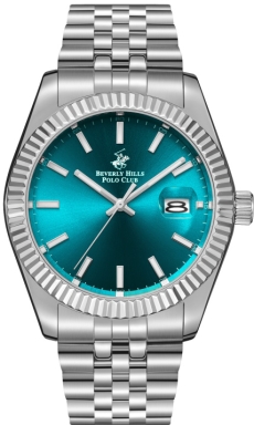 Часы Beverly Hills Polo Club BP3018X.392