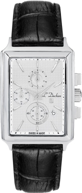 Часы L'Duchen Adventure Chrono D 612.11.33