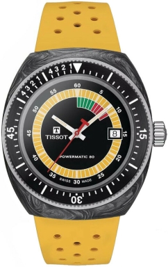 Часы Tissot Sideral S T145.407.97.057.00