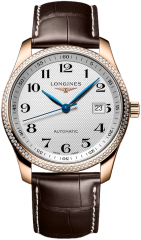 Часы Longines Master Collection L2.793.9.78.3