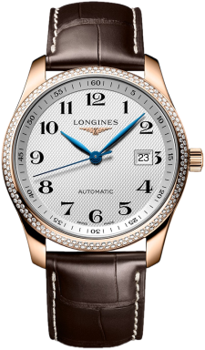 Часы Longines Master Collection L2.793.9.78.3