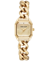 Часы Anne Klein 4002CHGB