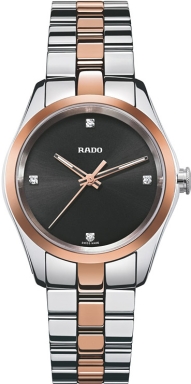 Часы Rado HyperChrome Automatic Diamonds R32976722