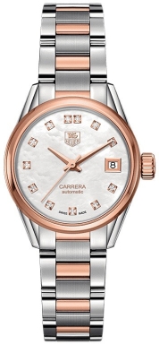 Часы TAG Heuer Carrera WAR2452.BD0777