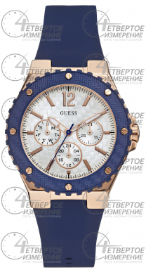 Часы Guess W0149L5