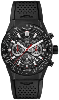 Часы TAG Heuer Carrera CBG2A90.FT6173