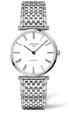 Часы Longines La Grande Classique de Longines Auto L4.908.4.11.6