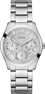 Часы Guess Dress GW0760L1