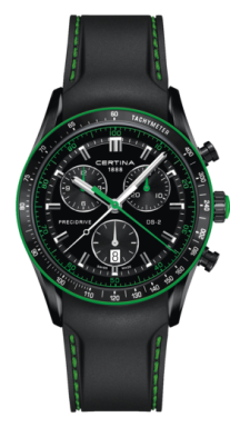 Часы Certina DS-2 C024.447.17.051.22