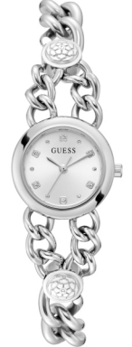 Часы Guess Bejeweled GW0758L1