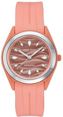 Часы Anne Klein Plastic 3913SVCO