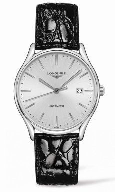 Часы Longines Lyre Auto L4.960.4.72.2