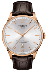 Часы Tissot Chemin Des Tourelles Powermatic 80 T099.407.36.037.00