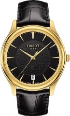Часы Tissot Fascination 18K Gold T924.410.16.051.00