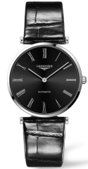 Часы Longines La Grande Classique de Longines Auto L4.908.4.51.2