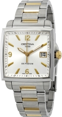 Часы Certina  DS Podium C001.310.22.037.00