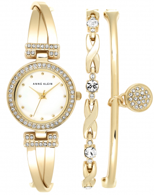 Часы Anne Klein 1868GBST