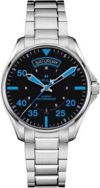 Часы Hamilton  Khaki Aviation H64625131