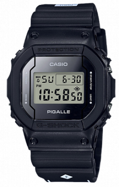 Часы Casio G-Shock DW-5600PGB-1E