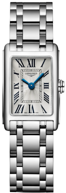 Часы Longines DolceVita L5.258.4.71.6