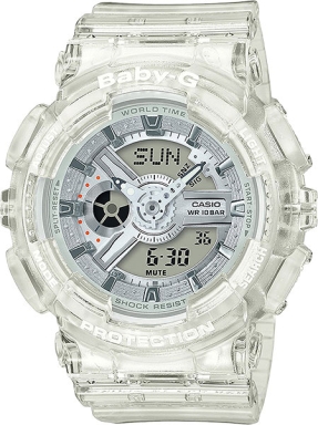 Часы Casio Baby-G BA-110CR-7A