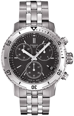 Часы Tissot PRS 200 T067.417.11.051.01