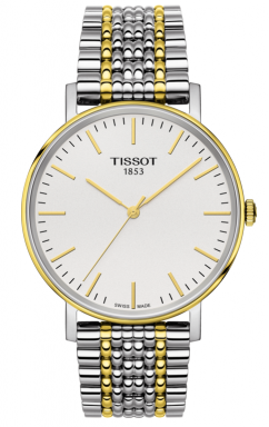 Часы Tissot Everytime Medium T109.410.22.031.00