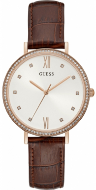 Часы Guess W1153L2