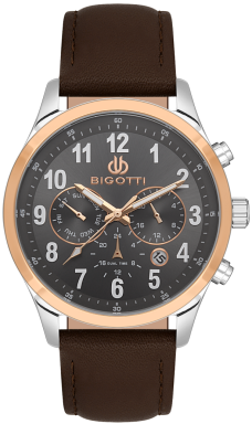 Часы Bigotti Quotidiano BG.1.10507-5