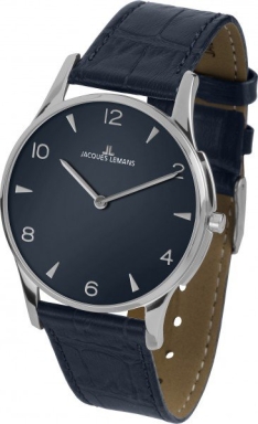 Наручные часы Jacques Lemans London 1-1851ZC
