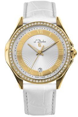 Часы L'Duchen Solo D 291.26.33