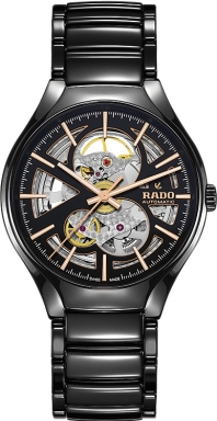 Часы Rado True Automatic Open Heart R27100162