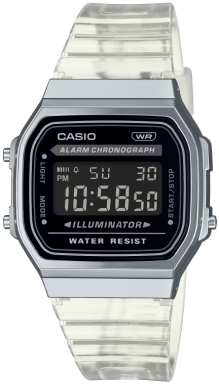 Часы Casio Vintage A168XES-1B