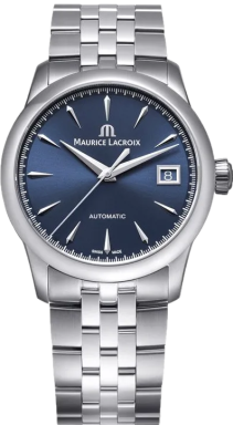 Часы Maurice Lacroix 1975 Automatic 36 мм 756007-SS002-430-1