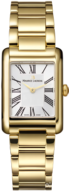 Часы Maurice Lacroix Fiaba Square FA1205-PVY02-110-1