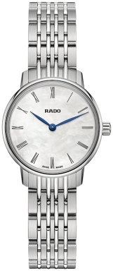 Часы Rado Coupole Classic R22897943