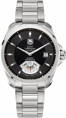 Часы Tag Heuer Grand Carrera WAV511A.BA0900